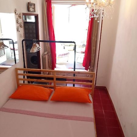 La Casa Vecchia Di Claudio Appartement Rome Buitenkant foto