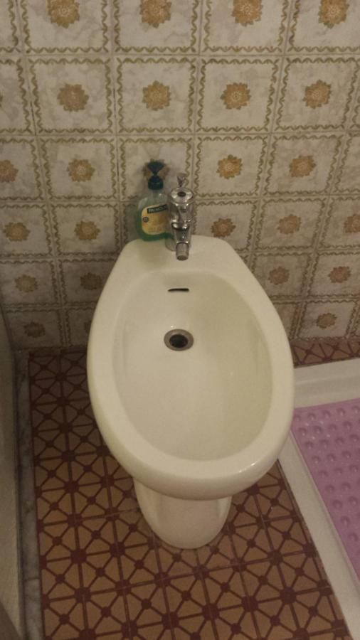 La Casa Vecchia Di Claudio Appartement Rome Buitenkant foto
