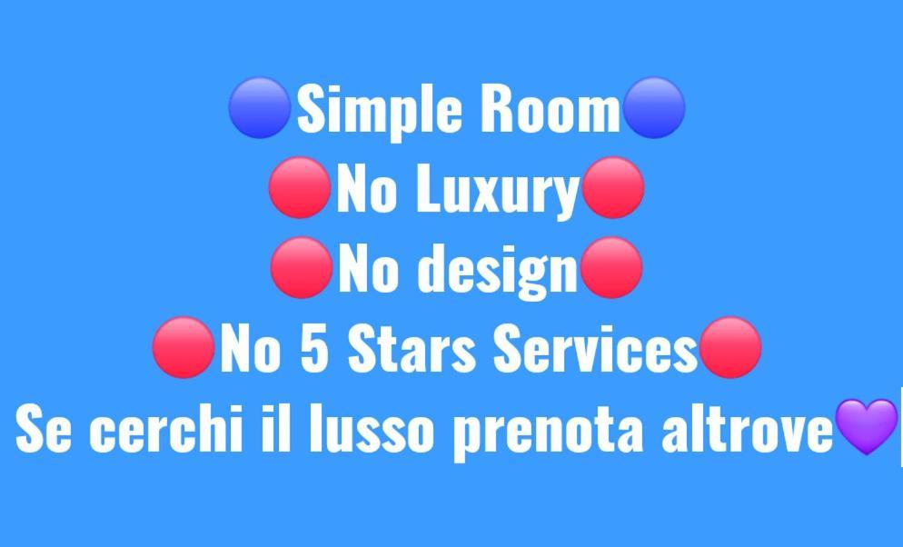La Casa Vecchia Di Claudio Appartement Rome Buitenkant foto