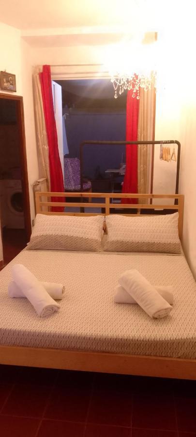 La Casa Vecchia Di Claudio Appartement Rome Buitenkant foto