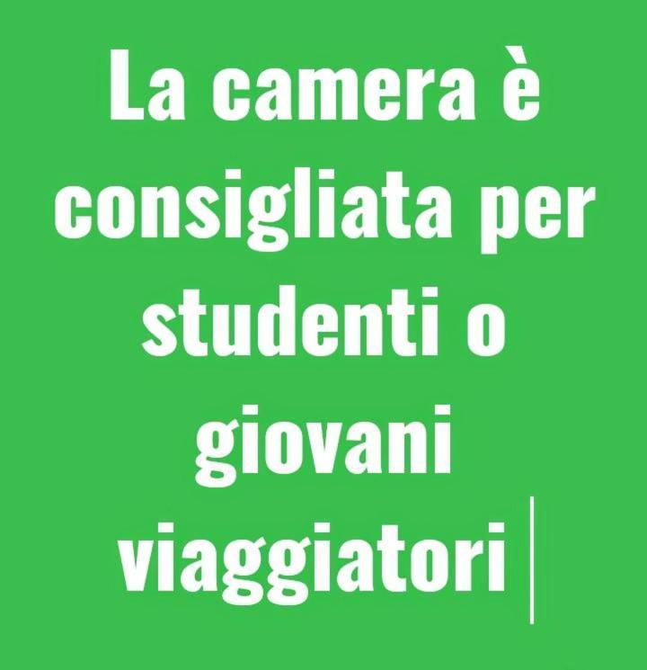 La Casa Vecchia Di Claudio Appartement Rome Buitenkant foto