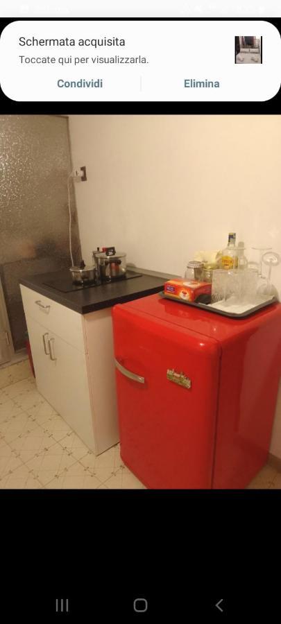 La Casa Vecchia Di Claudio Appartement Rome Buitenkant foto