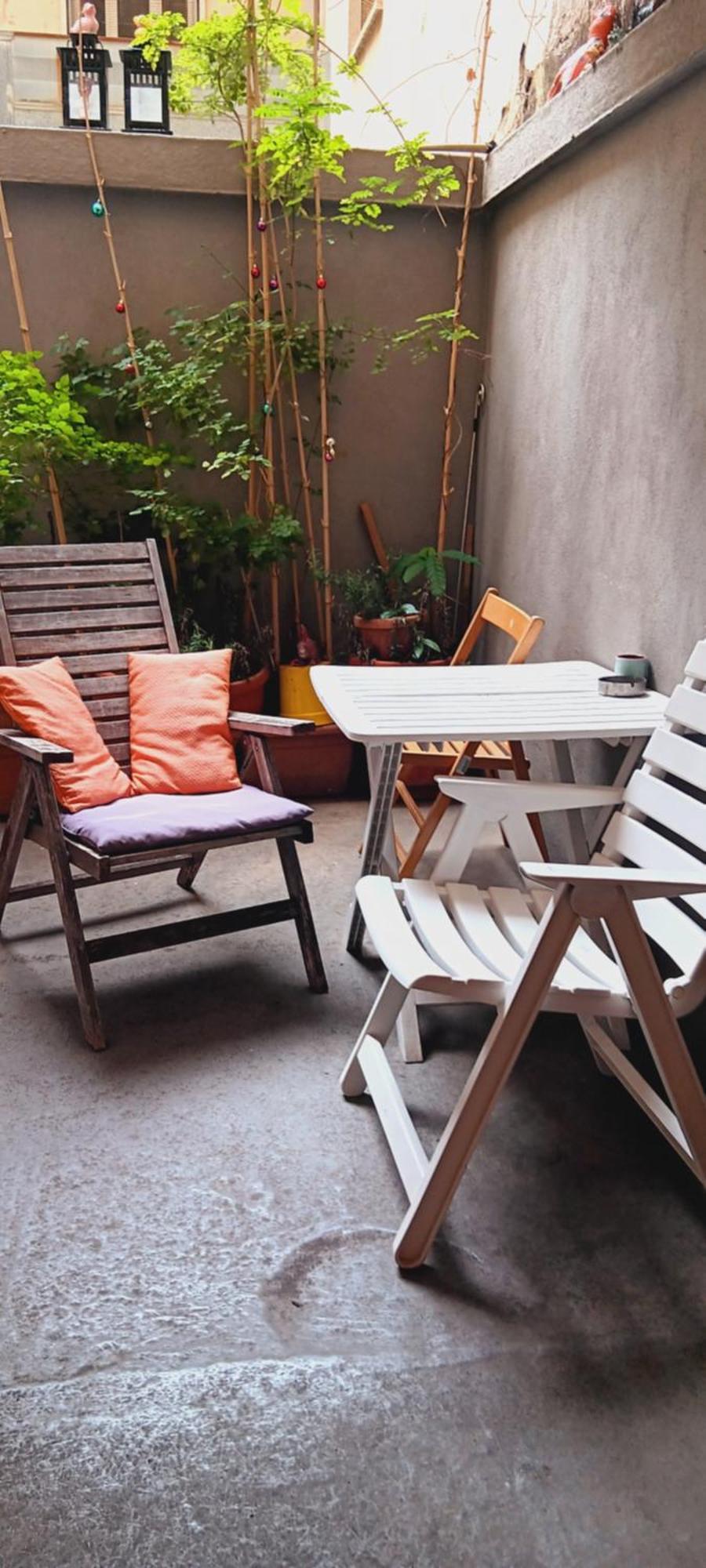La Casa Vecchia Di Claudio Appartement Rome Buitenkant foto